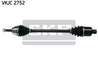 Вал SKF VKJC 2752